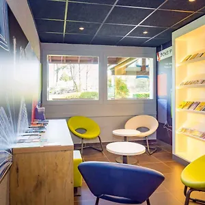 Ibis Budget 2* Quimper