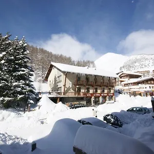 Le Toukal Hotel
