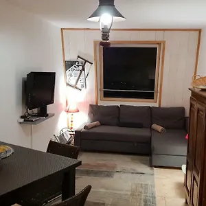 Les Etoiles Appartement